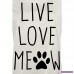 Live Love Meow från Live Love Meow 5aPXyrAFSI