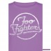 Logo Circle från Foo Fighters Q8PLBDOjdz