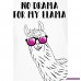 No Drama For My Llama från No Drama For My Llama TXbh0zPLgv