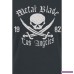 Pirate Logo från Metal Blade AaoteBTPPS