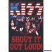 Shout It Out Loud från Kiss pTk1Pd5da6