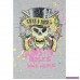 Top Hat Splatter från Guns N' Roses WloxLGqYUu