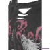 Winged Skull Slash Shirt från Rock Rebel BgpWxclQ4W