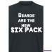 Beards Are The New Six Pack från Beards Are The New Six Pack EJepgK6Y7x
