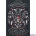 Biker Badge från Five Finger Death Punch jPu328wEuU