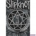 Blurry Allover från Slipknot FZx7jPHfk7