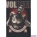 Boxer Ribbon från Volbeat wQLnPMMRYC