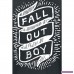 Burst från Fall Out Boy vRBK1dUfv1