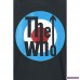 Classic Logo från The Who eYo4GDeflD
