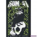 Crow från Sum 41 WudhCtuODr