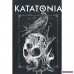 Crow Skull från Katatonia knW9PKFHLb