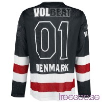  Denmark från Volbeat    rOn3xEgAJQ