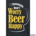Don't Worry Beer Happy från Don't Worry Beer Happy cegRRxDobd