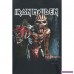 Ed Heart Europe från Iron Maiden W6bVDBk4nG
