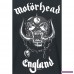 England från Motörhead fnJRS3bw8Z