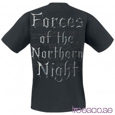 Forces of the northern night från Dimmu Borgir UEs7Vhtith