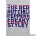 Freaky Styley från Red Hot Chili Peppers YejyvhAYXf