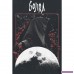 Grim Moon från Gojira q1aWjAa4Rn