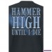 Hammer High från Hammerfall s4I0Rh2wMu