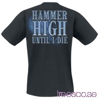  Hammer High från Hammerfall    s4I0Rh2wMu