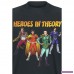 Heroes In Theory från The Big Bang Theory T6DVwmwgmv