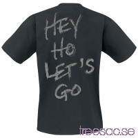 Hey Ho Let's Go - Vintage från Ramones Sbz6HbreSM