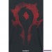 Horde Emblem från Warcraft QmdS9VLkJS