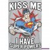Kiss Me från Superman jKInCvsO5t