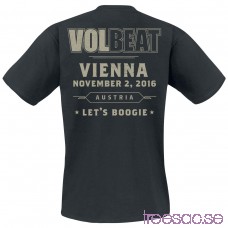 Let's Boogie - Vienna från Volbeat jDqxP8gUA5