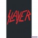 Logo från Slayer 0e4D3AIoSu