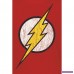 Logo från The Flash HldBaqJA1X