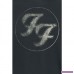 Logo In Circle från Foo Fighters TTKzFOm637