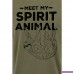 Meet My Spirit Animal från Meet My Spirit Animal UoTLblHZIs