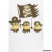 Pirates & Flag från Minions L3G2uICPmu