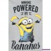Powered by Bananas från Minions lEU9QzzpOX