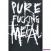 Pure Fucking Metal från Arch Enemy V5rq7g249e