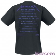 Ride The Lightning från Metallica AsRkz7Uw88