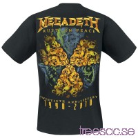  Rust In Peace (Anniversary) från Megadeth    QiXcT6sLS2