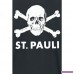 Skull från FC St. Pauli Xx7AKO4FFV