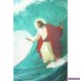 Surfs Up Jesus från Goodie Two Sleeves D1tiv8A9bk