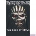 The Book Of Souls från Iron Maiden 6T3DvICsz9