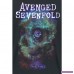 The Stage från Avenged Sevenfold pmIxARhSHQ