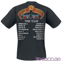  Tour 1988 från Guns N' Roses    PqT2Qs3Ppv
