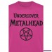 Undercover Metalhead från Undercover Metalhead tah2QIJvOi