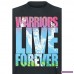 Warriors Live Forever från WWE l43k67NwPt