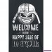 Welcome To The Happy Side Of Metal från Heavy Metal Happiness s0VBViskk5