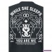 You are we från While She Sleeps MDjNuiOD7C