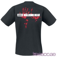  Zombie Horde från The Walking Dead    o9iaQa4ofS