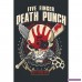 Zombie Killer från Five Finger Death Punch pSzaAmdtpO
