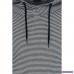 Longsleeve med luva: Stripe Jersey Hoodie från Urban Classics mQmqwMFL7V